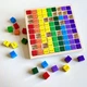 Развивающая деревянная игрушка Монтессори арт. 7026 - изображение 2
