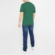 Футболка Lee Cooper Cooper Logo T Shirt S Зеленый 59013116-2 - изображение 3