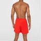 Шорты пляжные Hot Tuna Tuna Mens Swim Short S Красный 35363808 - изображение 3