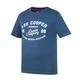 Футболка Lee Cooper Cooper Logo T Shirt 3XL Синий 59013118 - изображение 6