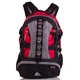 Рюкзак 30 л ONEPOLAR W1003 червоний - зображення 1
