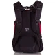 Рюкзак 30 л ONEPOLAR W1003 червоний - зображення 2