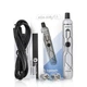 Под-система Joyetech eGo AIO Anniversary Edition Pod System 1500mAh 2ml Silver (11161) - изображение 7