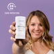 Дезодорант збагачений магнієм Crystal Body Deodorant легкий та м'який 70 г - зображення 4