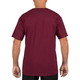 Футболка 5.11 ABR 2.0 T-SHIRT 41006CZ Small, Burgundy - изображение 3