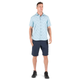 Рубашка 5.11 LIFE'S A BREACH SHORT SLEEVE SHIRT 71385 Medium, Білий - изображение 7