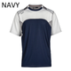 Футболка 5.11 MAX EFFORT SHORT SLEEVE TOP 82113 X-Large, Синій (Navy) - зображення 2