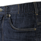 Тактичні джинси Condor Cipher Jeans 101137 34/34, Чорний - зображення 9