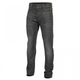 Тактические джинсы Pentagon ROGUE Jeans K05028 34/34, Чорний - изображение 1