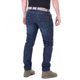 Тактические джинсы Pentagon ROGUE Jeans K05028 34/34, Чорний - изображение 6