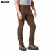 Тактические джинсы 5.11 Tactical DEFENDER-FLEX SLIM PANTS 74464 Stone 35/32 - изображение 3