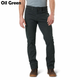 Тактические джинсы 5.11 Tactical DEFENDER-FLEX SLIM PANTS 74464 Stone 35/32 - изображение 5