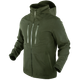 Хардшел дождевик Condor Aegis Hardshell Jacket 101083 X-Large, Олива (Olive) - изображение 1