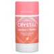 Дезодорант збагачений магнієм Crystal Body Deodorant, кокос + ваніль, 70 г - зображення 1