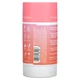 Дезодорант збагачений магнієм Crystal Body Deodorant, кокос + ваніль, 70 г - зображення 2