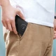 Кольцо-держатель Popsockets для смартфона Baseus Invisible Phone Holder Ring. Tarnish - изображение 3