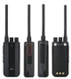 Комплект 4 шт Рація професійна DMR TYTERA MD-619 10 Вт UHF AES256 сумісні з Motorola Hytera до 10 км. - зображення 3