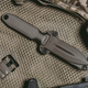 Нож SOG Pentagon FX Convert, Flat Dark Earth (SOG 17-61-04-57) - изображение 12