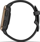 Смарт-часи Garmin Venu Sq Music Edition Rose Gold/Black Case and Silicone Band (010-02426-05/15) - зображення 2