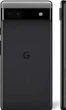 Смартфон Google Pixel 6 8/256GB Stormy Black - изображение 4