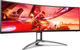 Монітор AOC AG493QCX - изображение 3