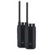 Комплект 2 шт Рація професійна DMR TYTERA MD-619 10 Вт UHF AES256 сумісні з Motorola Hytera до 10 км. - зображення 1