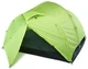 Намет 3F Ul Gear Qingkong 4 (4-місний) 15D nylon 3 season green - зображення 2