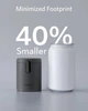 Бездротовий зарядний пристрій Anker PowerWave Mag-Go 2-in-1 Dock (Black) - зображення 5