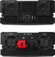 Перетворювач DC-AC Green Cell INV21 24V/230V 3000/6000W - зображення 2