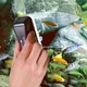 Магнитный скребок для аквариума Ferplast Blu 9036 SMALL 6.5х5.5х3.5 см (69036021) - изображение 2