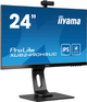 Monitor 23.8" iiyama ProLite XUB2490HSUC-B1 - obraz 3