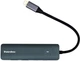 USB-хаб Blueendless USB Type-C - 2 x USB 3.0, Type-C PD, HDMI (CA913435) - зображення 2