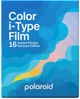 Фотоплівка Polaroid Color film for iType Summer Edition Double Pack (006278) - зображення 1