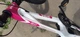 Подростковый велосипед Dyna Star Student M1 20 дюймов Бело-Розовый - изображение 7