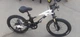 Горный подростковый велосипед Dyna Student Bike M-1 Магнезиевый Бело-Черный - изображение 4