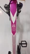 Подростковый велосипед Dyna Star Student M1 20 дюймов Бело-Розовый - изображение 13