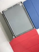 Чохол Origami Case для iPad mini 5/4/3/2/1 Jeans red - изображение 2