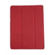 Чохол Origami Case для iPad mini 5/4/3/2/1 Jeans red - изображение 1