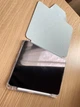 Чохол Origami Smart New pencil groove iPad Pro 9,7"(2016)/ 9,7" (2017/2018)/ Air/ Air2 blue - изображение 8