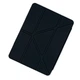 Чохол Origami Smart New pencil groove iPad Air 4/5 10,9"(2020, 2022)/Pro 11"(2018-2022) black - изображение 1