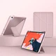 Чохол Wiwu Smart Case JD-103 для iPad 12,9" (2020/2021/2022) pink - изображение 3