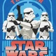Детская летняя пижама для мальчика Disney StarWars SW 52 04 A354 98 см Синий/Новый (5904009139950) - изображение 3