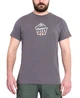 Футболка Pentagon VICTORIOUS K09012-VI Large, Wolf-Grey (Сірий) - изображение 2