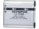Аккумулятор OLYMPUS для фотоаппаратов OLYMPUS аккумулятор Li 50B - изображение 2