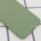 Силіконовий чохол Candy для Xiaomi Redmi 5 Plus / Redmi Note 5 (SC) Фісташковий - зображення 2
