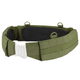 Розвантажувальний пояс Condor SLIM BATTLE BELT 121160 Large, Оліва (Olive) - зображення 1