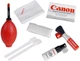 Универсальный чистящий набор 7 в 1 для видео и фототехники Cleaning KIT CANON - изображение 2