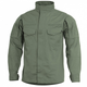 Куртка кітель Pentagon Lycos Jacket K02023 Small, Camo Green (Сіро-Зелений) - зображення 2