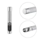 Набор просечек 9 ед., 3-12 мм INTERTOOL HT-0239 - изображение 4