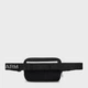 Сумка поясная Under Armour UA Loudon Waist Bag Xbody 1378418-001 OSFM Черная (196883130771) - изображение 2